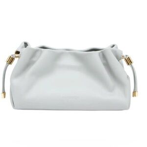 •ULLA JOHNSON• remy mini leather clutch